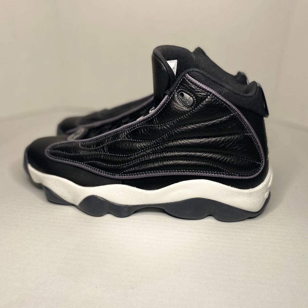 Jordan Pro String Basketball Shoe - Picture 7 of 11